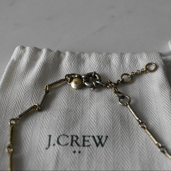 JCrew necklace - Picture 3 of 4